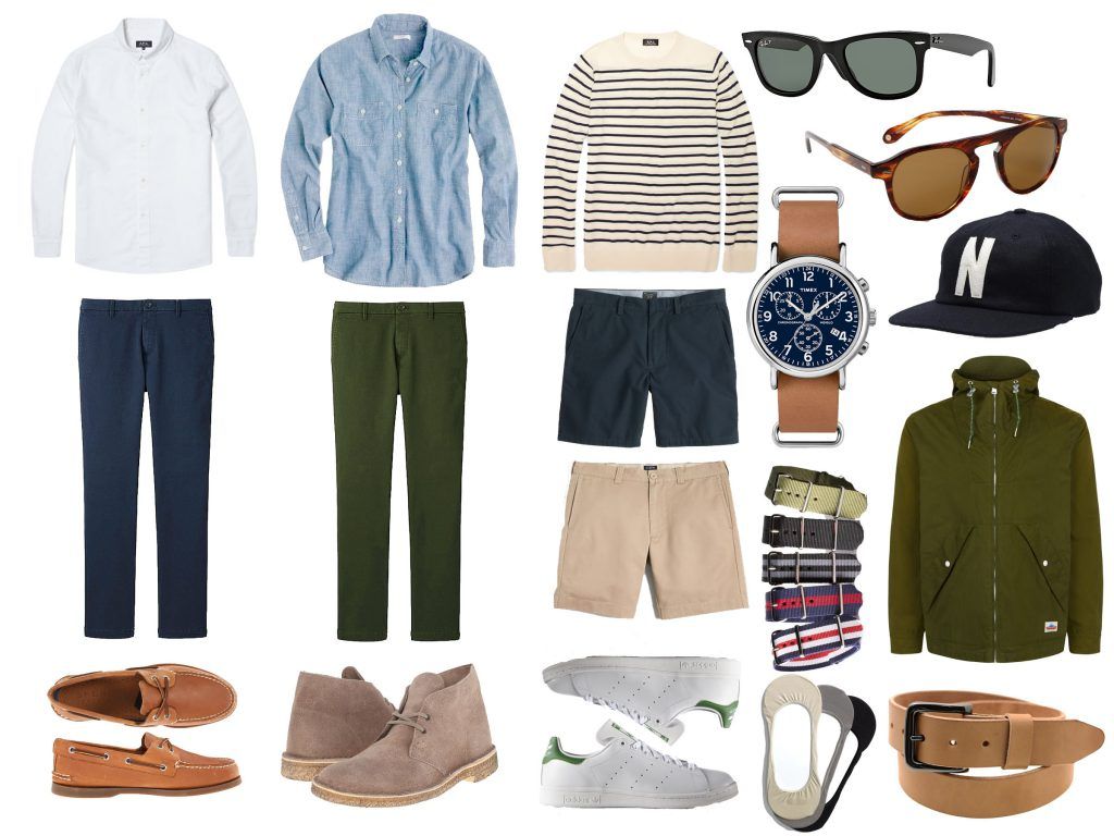 MEN COLLECTION